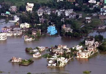 odisha govt sets deadline for assessment of houses damaged in floods