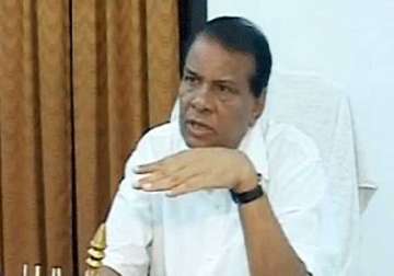odisha opposition demands arrest of former law minister mohanty in dowry case