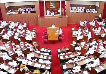 odisha passes lokayukta bill becomes first state to enact the law