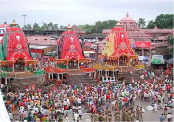 odisha plans navakalebara village during jagannath festival