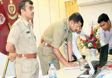 odisha police confiscate properties of ponzi company