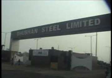 odisha seeks report on blast furnace no1 of bhusan steel