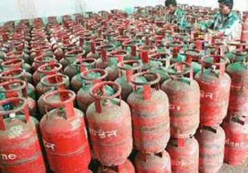 oil ministry considering hike in subsidised lpg cylinders to 12 per household