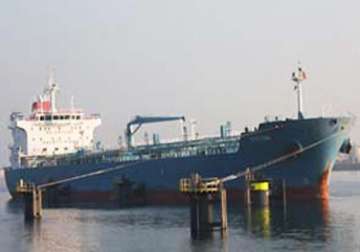 oil tanker with 24 indian sailors hijacked near west africa