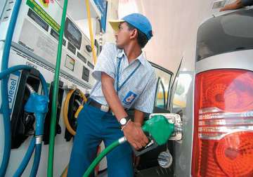 oil companies make rs 2 per litre profit on petrol but no relief yet