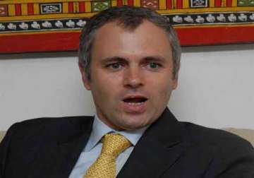 omar govt failed to address aspirations of people pdp