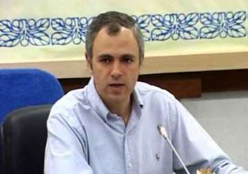 omar hopes for no more ceasfire violations in j k