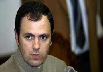 omar raising afspa only to deflect public anger pdp