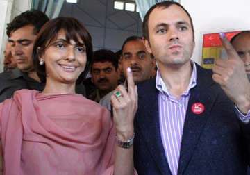 omar abdullah says he wife payal have separated denies remarriage reports