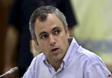 omar apologises for disclosing names of rape victims