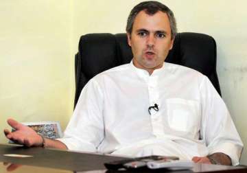 omar directs disconnection of power to his residence