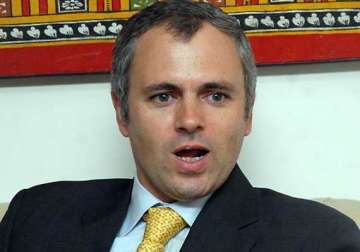 omar hits out at bjp for accusing pak for mumbai blasts