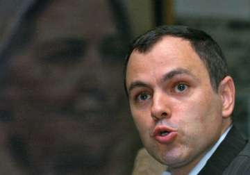 omar says cisf killing youth unwarranted inexcusable