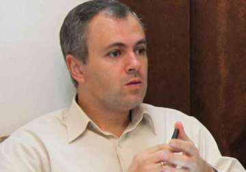 omar rules out joining nda