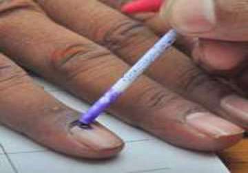 one third electors vote in jharkhand