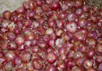 onion prices remain high at rs 60/kg wholesale rates soften
