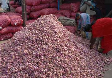 onions to be sold at prices far less than market rate in city