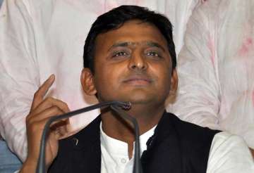 open indo nepal border cause of concern says akhilesh