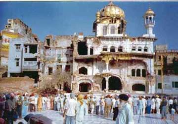 operation bluestar aissf demands apology from govt