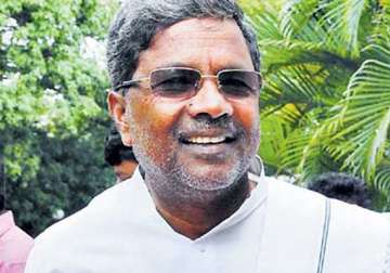 opposition demands president s rule in karnataka