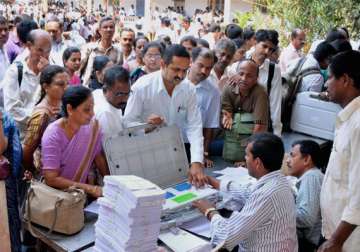 order repoll in all 48 maharashtra seats ngo