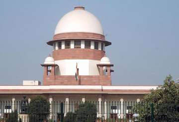 our legal system made life easy for criminals supreme court