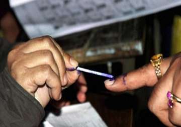 over 35 lakh first time voters for may 5 poll in karnataka