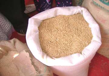 over 63.81 lakh tonnes wheat arrives in haryana