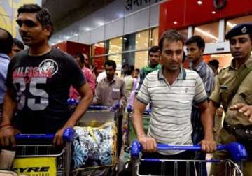 over 200 more indians to return from iraq tomorrow