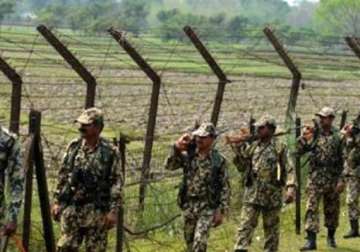 over 50 000 people waiting for india bangladesh border pact to be ratified