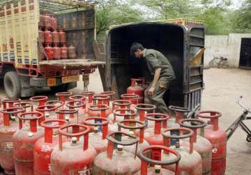 over 11 000 persons booked for misusing lpg cylinders