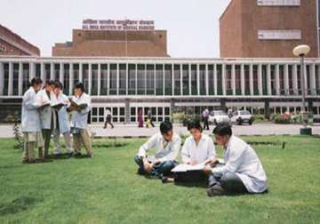 over 2700 research works in aiims in last 5 years