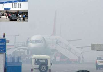 over 60 planes in queue chandigarh airport to operate all night
