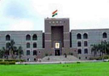 pil in gujarat hc seeks crop insurance money for farmers