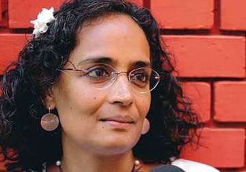 pil filed against arundhati roy in jk high court