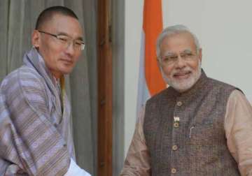 pm narendra modi to visit bhutan later this month