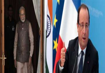 pm narendra modi invited to paris