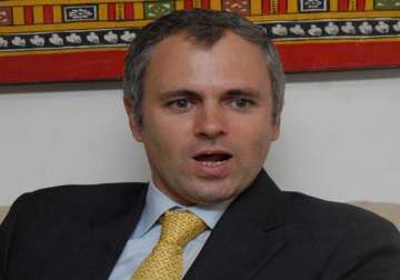 pm narendra modi should talk to pak on ceasefire violations omar abdullah