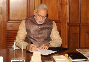 pm narendra modi to visit ladakh tomorrow