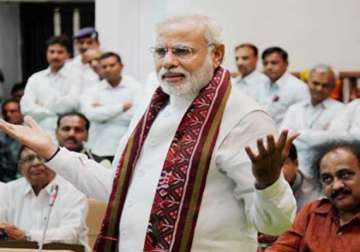 pm narendra modi laments absence of humour from parliamentary proceedings