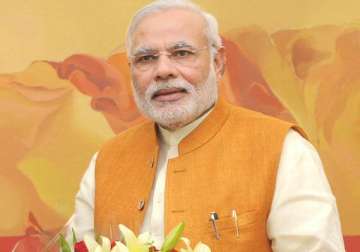 pm narendra modi to inaugurate mouda super thermal power project tomorrow