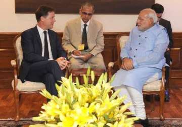 pm narendra modi calls for greater collaboration between india uk