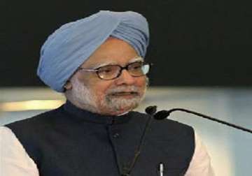 pm expresses anguish over killing of five indian peacekeepers