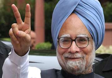 manmohan leaves for us to have summit meeting with obama