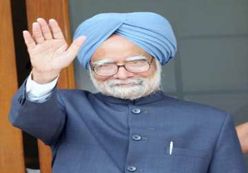 manmohan thanks country wishes new government success in farewell address