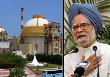 pm assures full safety on kudankulam n project