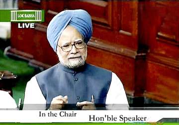 pm calls for keeping cbi outside lokpal appeals to parties to pass lokpal bill