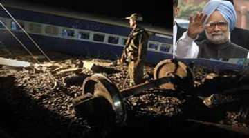 pm directs mukul roy to visit assam derailment site