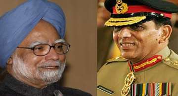 pmo denies media report that pm contacted kayani