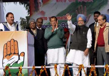pm hopes to be third time lucky from kanpur